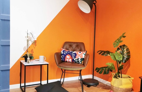 Sheffield Casa | ★Fivehill Apartment★ Home Away From Home/En-suite