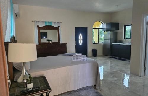 Rhyne Park Village Apartamento | FiveSixty Park Place