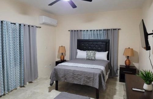 Rhyne Park Village Casa | FIVESIXTY Park Place