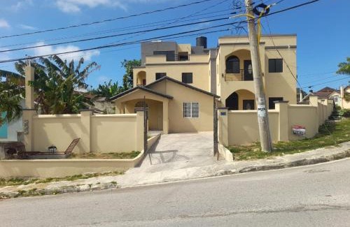 Rhyne Park Village Casa | FIVESIXTY Park Place
