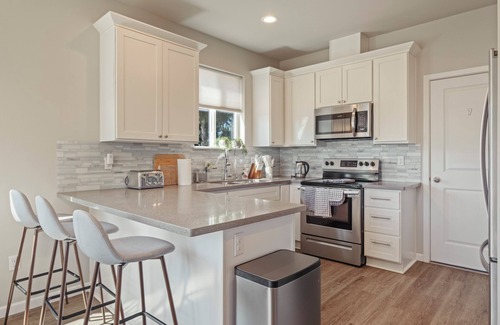 Lakewood Casa | FiveStar Cozy Home Sweet Home