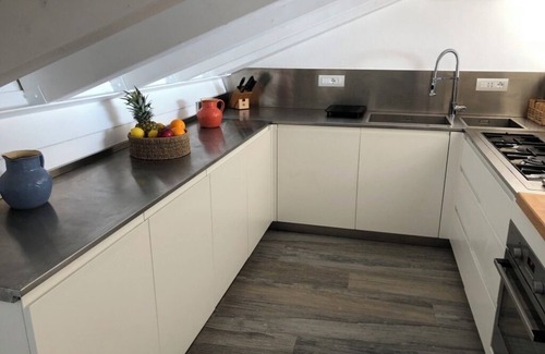 Vernazza Apartamento | Fivestay Casa Gabriella