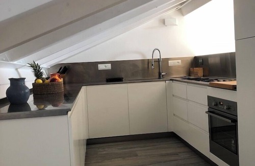 Vernazza Apartamento | Fivestay Casa Gabriella