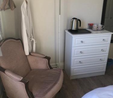 Brighton Casa | FIVEWAYS HAPPY STAYS, BRIGHTON CENTRE, Free Parking