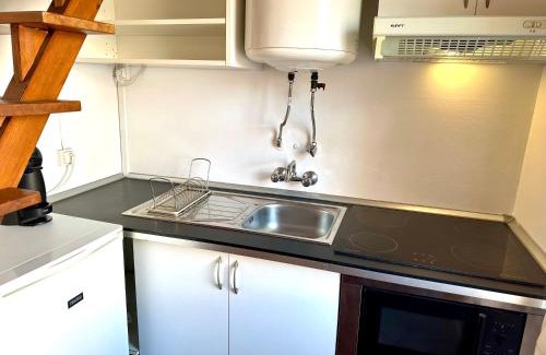 Santa Isabel Apartamento | FixingInn in Santa Isabel