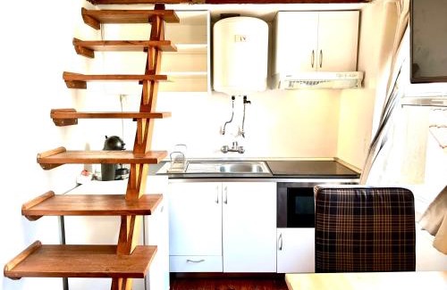 Santa Isabel Apartamento | FixingInn in Santa Isabel