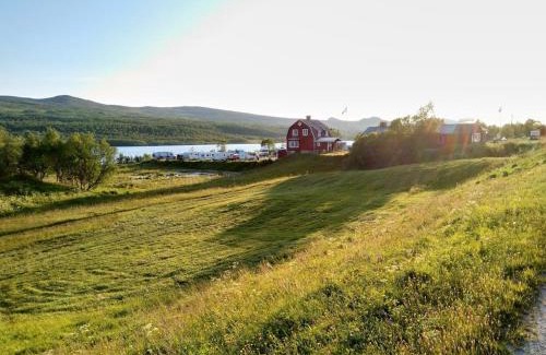 Fjallnas Apartamento | Fjâllnäs Camping & Lodges