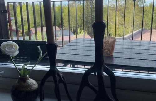 Salen Apartamento | Fjällglim 22 Sälfjällstorget