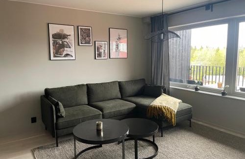 Salen Apartamento | Fjällglim 22 Sälfjällstorget