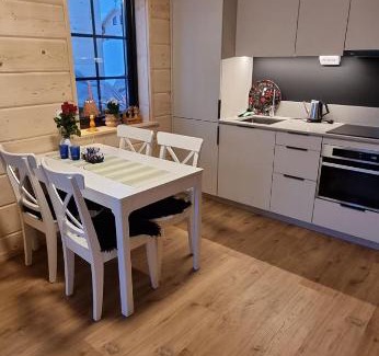 Salen Casa | Fjällstugan
