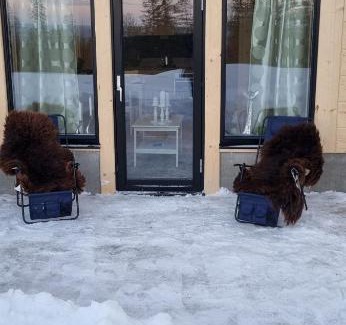 Salen Casa | Fjällstugan