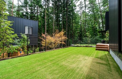 Fujikawaguchiko Hotel | FJ Forest - Vacation STAY 37809v