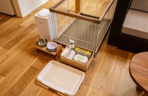 Fujikawaguchiko Hotel | FJ Forest - Vacation STAY 37809v