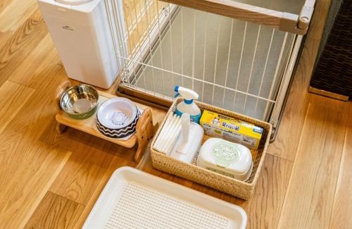 Fujikawaguchiko Hotel | FJ Forest - Vacation STAY 37809v