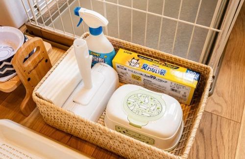 Fujikawaguchiko Hotel | FJ Forest - Vacation STAY 37809v