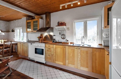 Hornsved Casa | FJ1004 Jægerspris - Kulhusvej 70