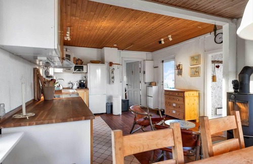Hornsved Casa | FJ1004 Jægerspris - Kulhusvej 70