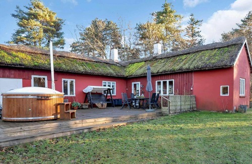 Hornsved Casa | FJ1004 Jægerspris - Kulhusvej 70