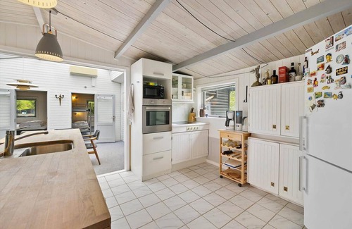 Jægerspris Casa | FJ1012 Jægerspris - Mathiesens Enghave 22