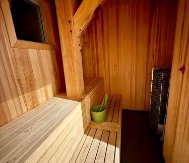 Klovsjo Casa | Fjallhus Storhogna 2