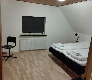North Funen Municipality Apartamento | Fjeldgaard - Aarup