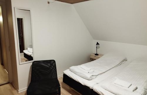 North Funen Municipality Apartamento | Fjeldgaard - Aarup