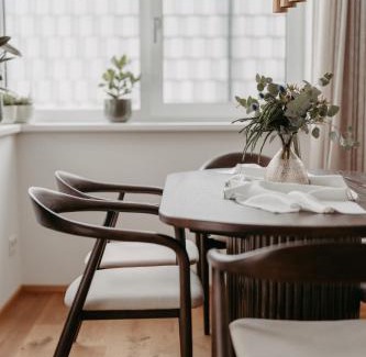 Groebming Apartamento | Fjell Apart