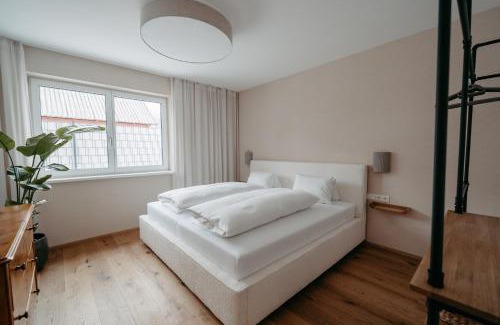 Groebming Apartamento | Fjell Apart