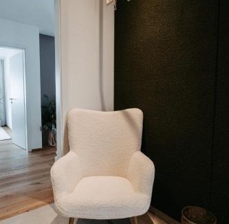 Groebming Apartamento | Fjell Apart