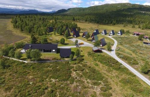 Oystre Slidre Casa | Fjellhytte i Valdres, rett ved nasjonalpark og turstier