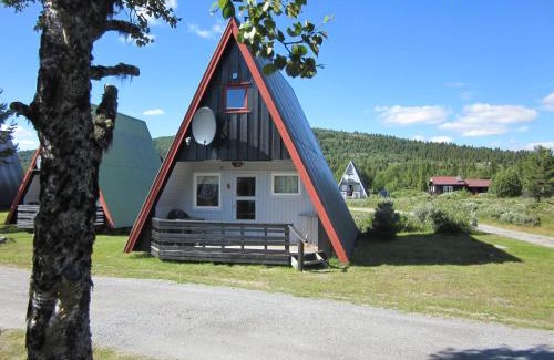 Oystre Slidre Casa | Fjellhytte i Valdres, rett ved nasjonalpark og turstier