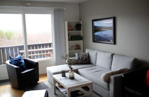 Geilo Apartamento | Fjelltun Fritidsleiligheter, leilighet 407