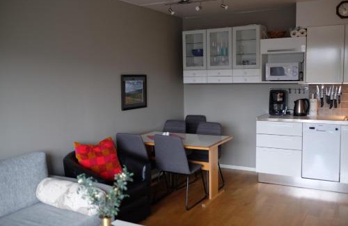 Geilo Apartamento | Fjelltun Fritidsleiligheter, leilighet 407