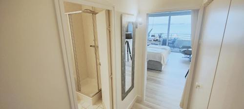 Gluecksburg Apartamento | Fjord Panorama App 224