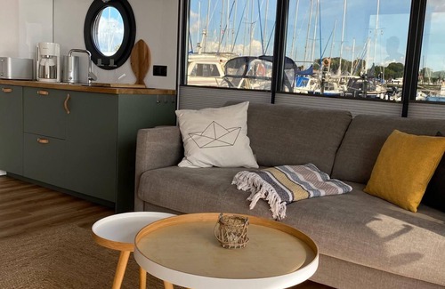 Schleswig Apartamento | Fjord Schleiliebe