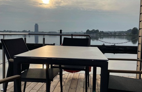 Schleswig Apartamento | Fjord Schleiliebe