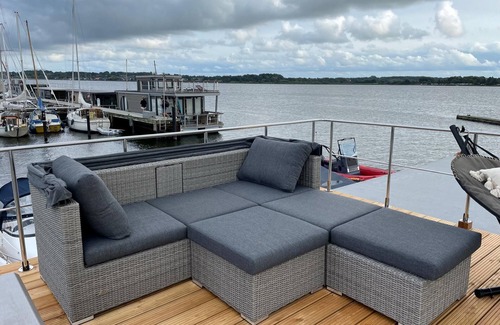 Schleswig Apartamento | Fjord Schleiliebe