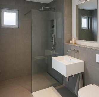 Russee - Hammer Apartamento | Fjord Stay - Neue Apartment in Kiel - Free Park - 24-7 Check in - "Helsinki"