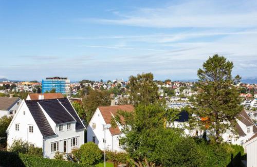 Stavanger Apartamento | Fjord View Apartments