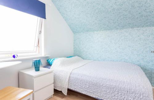 Stavanger Apartamento | Fjord View Apartments