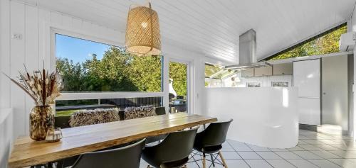 Hemmet Casa | Fjordferie Hemmet Strand