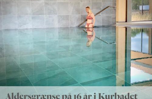 Ringkobing Hotel | Fjordgaarden - Spa - Hotel - Konference