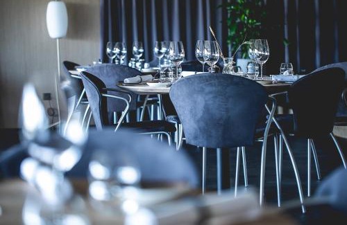 Ringkobing Hotel | Fjordgaarden - Spa - Hotel - Konference
