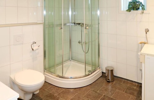 Tysnes Casa | Casa de vacaciones Fjordglytt (FJH671) en Onarheim - 8 personas, 4 dormitorios