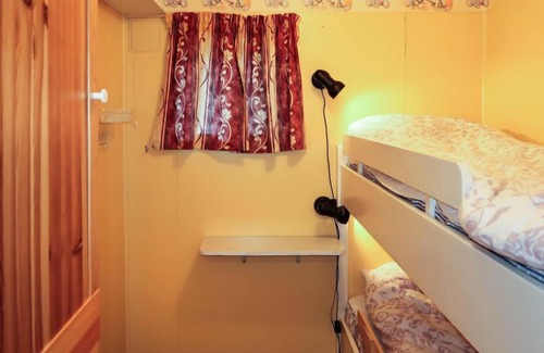 Tysnes Casa | Casa de vacaciones Fjordglytt (FJH671) en Onarheim - 8 personas, 4 dormitorios