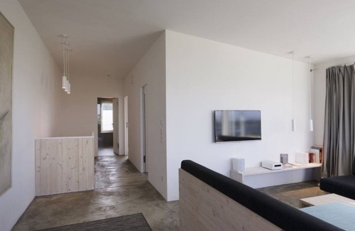 Ruckeberg Apartamento | Fjordhaus an der Schlei - Apartamento Fjordhaus 6