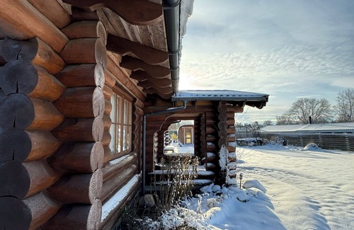 Dalby Huse Casa | Fjordhygge