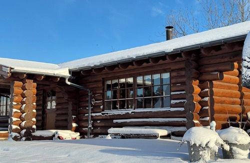 Dalby Huse Casa | Fjordhygge