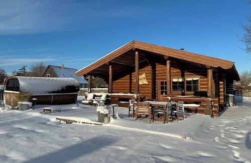 Dalby Huse Casa | Fjordhygge