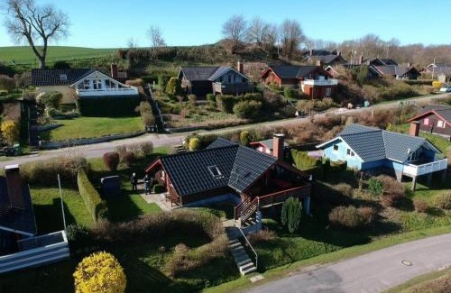 Bockholm Casa | Fjordstuga